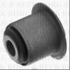 BORG & BECK BSK6029 Control Arm-/Trailing Arm Bush